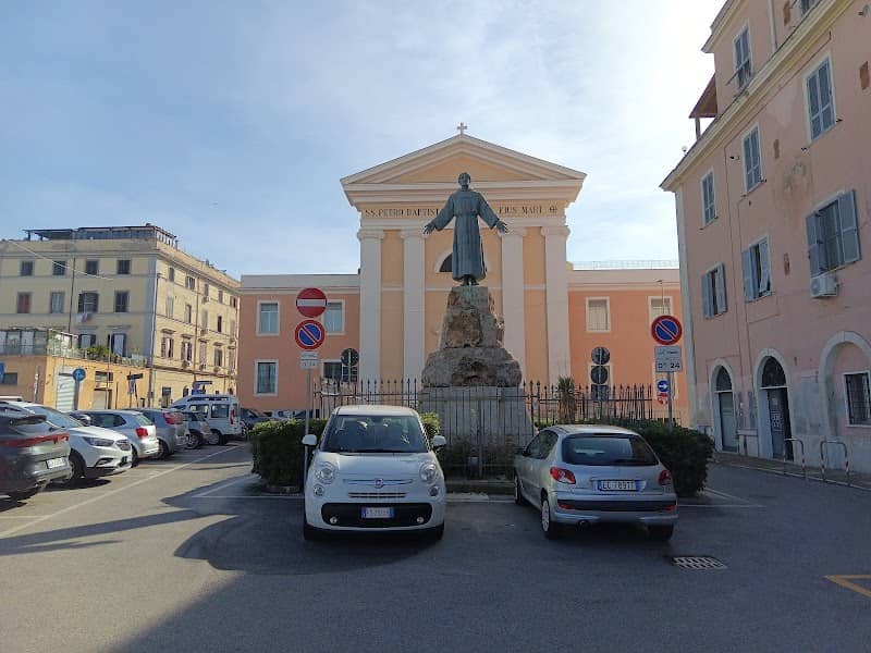 Monumento a San Francesco d'Assisi - Image 2