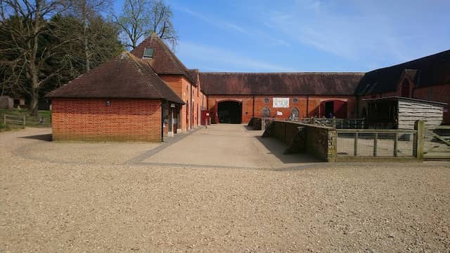 Staunton Farm - Image 1