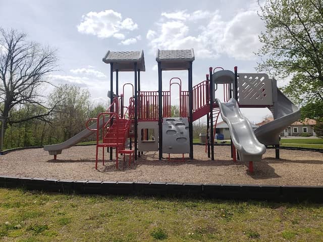Sunset Park & Splash Pad - Image 1