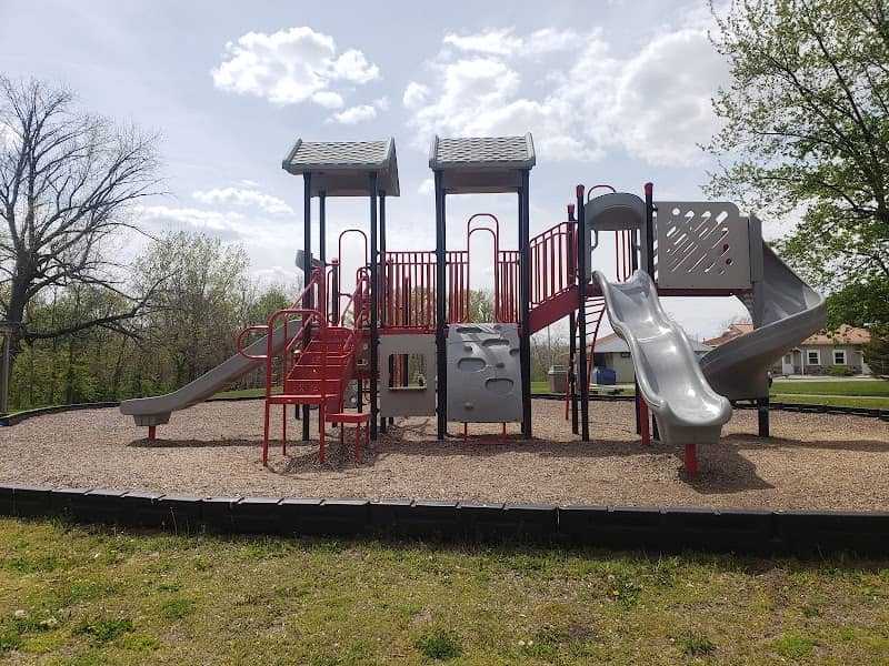 Sunset Park & Splash Pad - Image 1