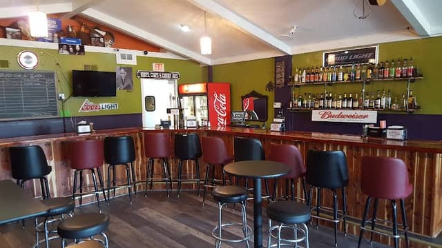 Honky's - Image 1