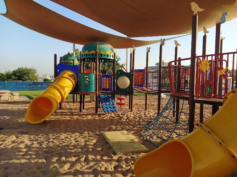Al Khezamiya Park - Image 2