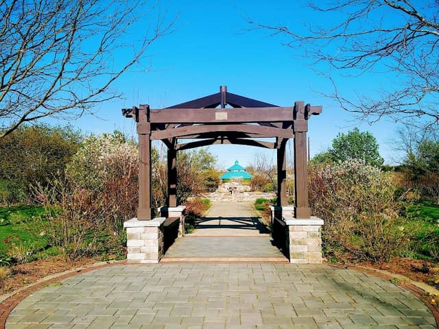 Congdon Gardens - Image 1