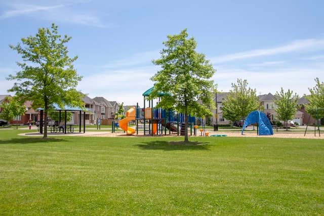 Burling Park - Image 1