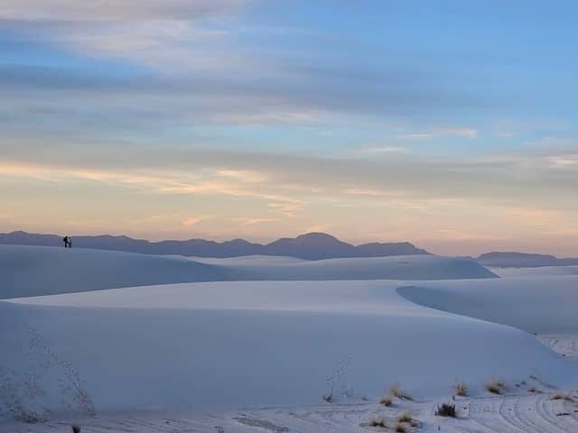 White Sands National Park - Image 2