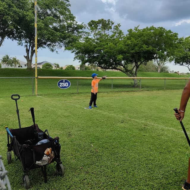 Pembroke Shores Park - Image 1