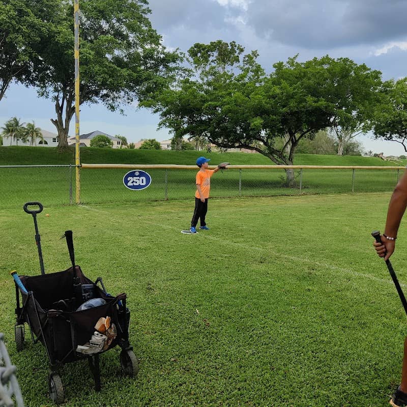 Pembroke Shores Park - Image 1