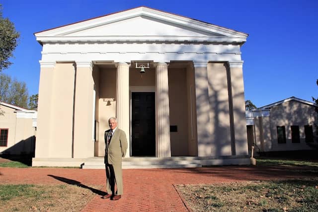 Powhatan County Historical Soc - Image 1
