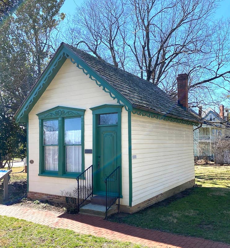 Stonestreet Museum - Image 1