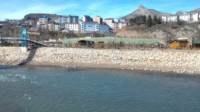 Asme Dinlenme Parkı - Image 1