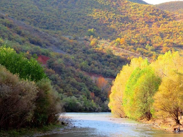Asme Dinlenme Parkı - Image 2