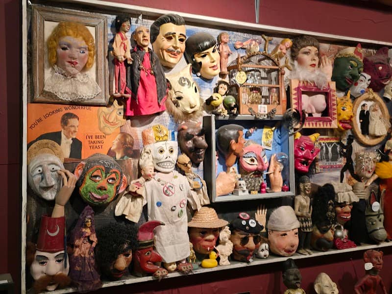 The Museum of Un-Natural History - Image 1