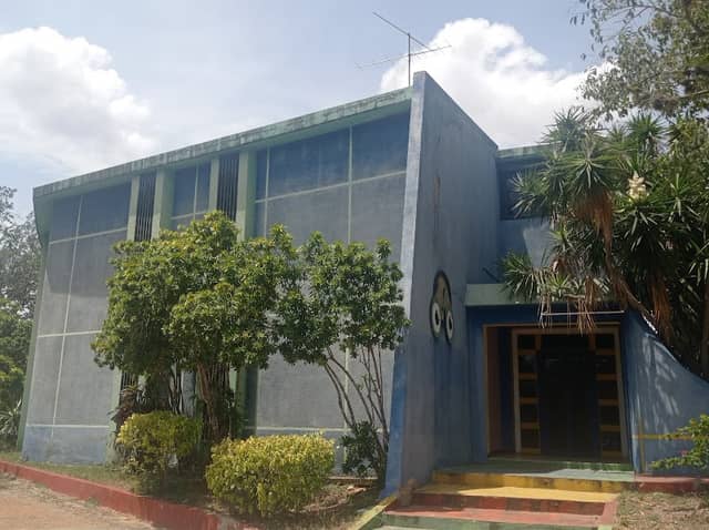 Museo Mirador De La Ciencia "Don Mariano Kossowski" - Image 1