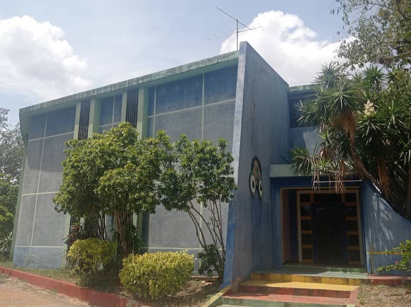 Museo Mirador De La Ciencia "Don Mariano Kossowski" - Image 1