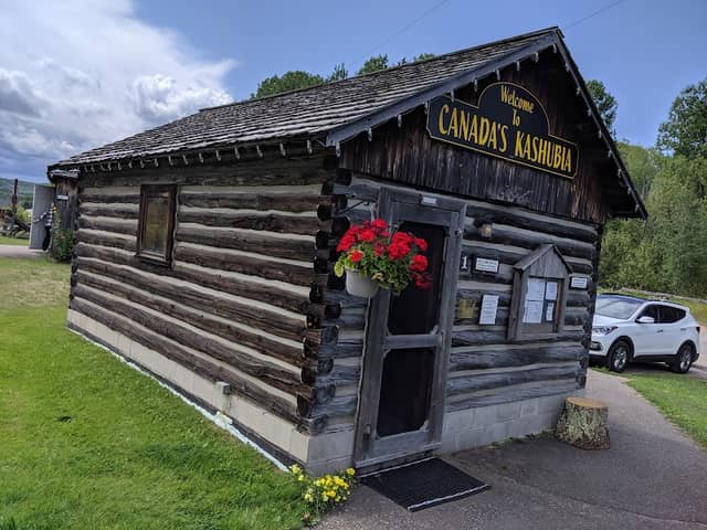 Polish Kashub Heritage Museum & Skansen - Image 1