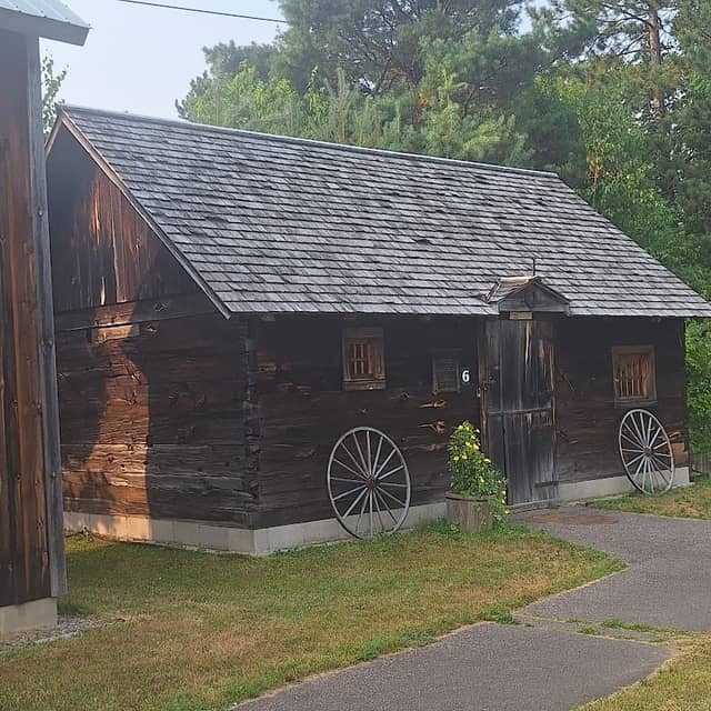 Polish Kashub Heritage Museum & Skansen - Image 2