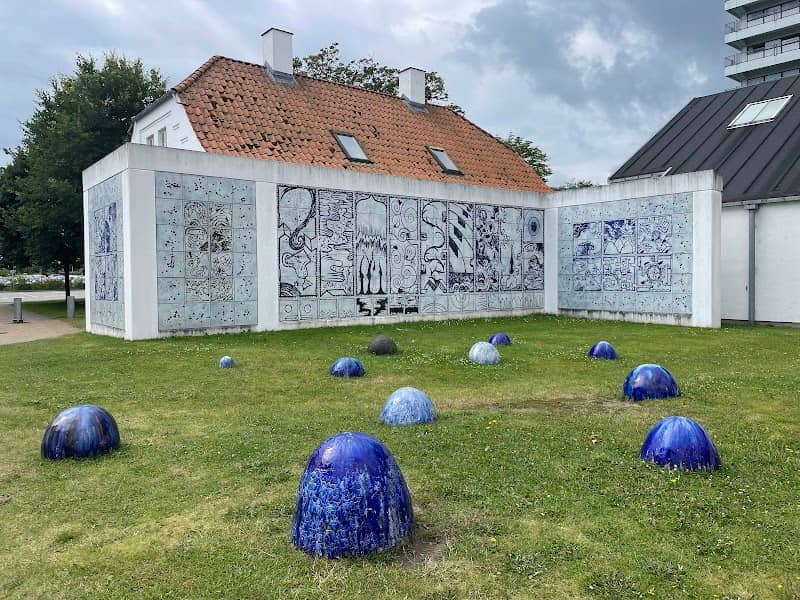 Museum Jorn, Silkeborg - Image 1