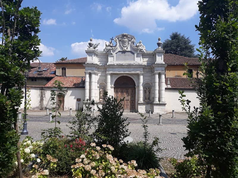 Parco Generale Carlo Alberto Dalla Chiesa - Image 2
