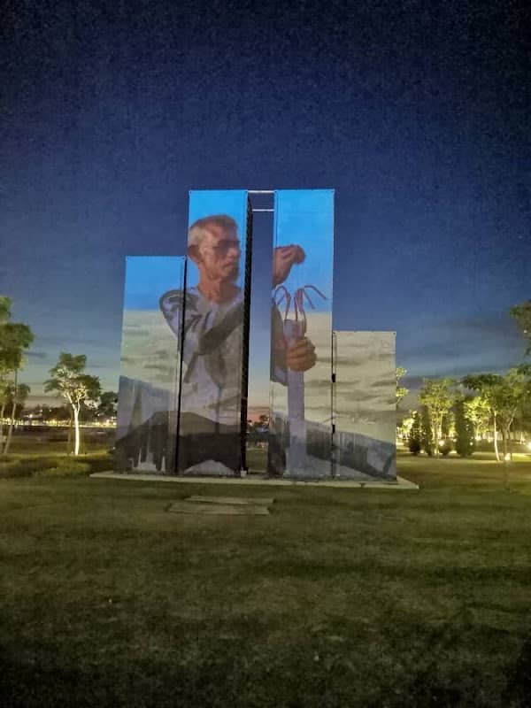 Penang International Container Art Festival - Square @ Cassia - Image 1