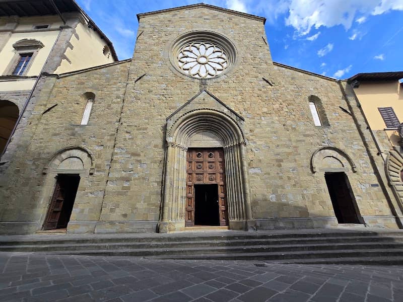 Co-cathedral of Saint John Evangelist - Image 1