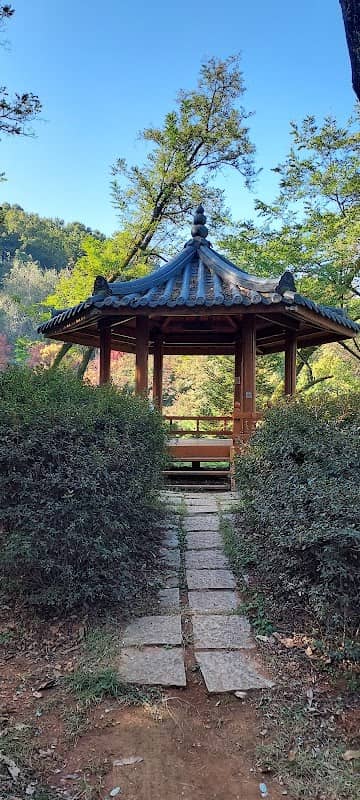 도덕산 인공폭포 - Image 3