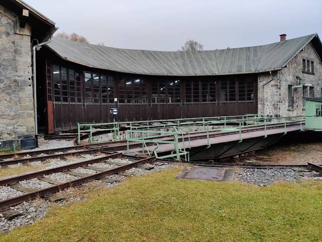 Localbahnmuseum Bayerisch Eisenstein - Image 1