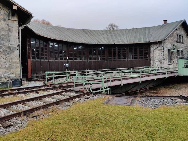Localbahnmuseum Bayerisch Eisenstein - Image 1
