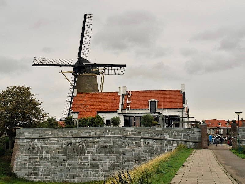 Zierikzee Hafen - Image 1