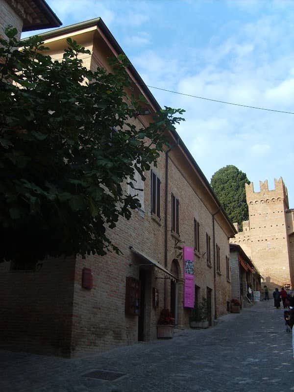Palazzo Rubini Vesin - Image 1