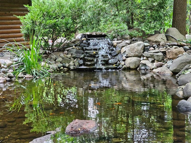 Red Oaks Nature Center - Image 2