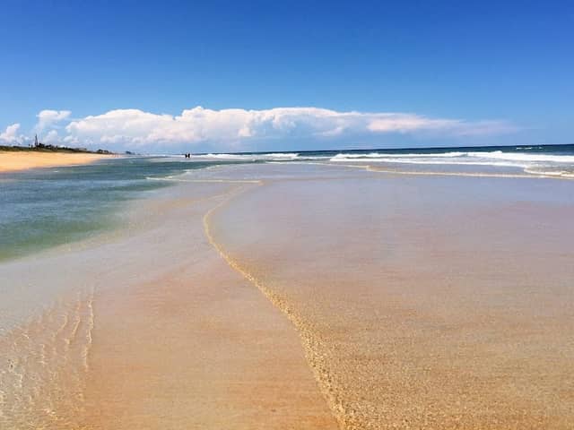 Northern Most Beach Access - Image 1
