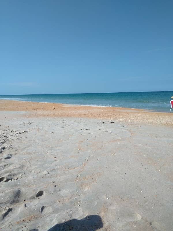 Northern Most Beach Access - Image 1