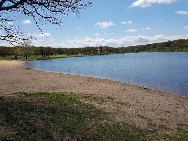 Nichols Park - Image 1