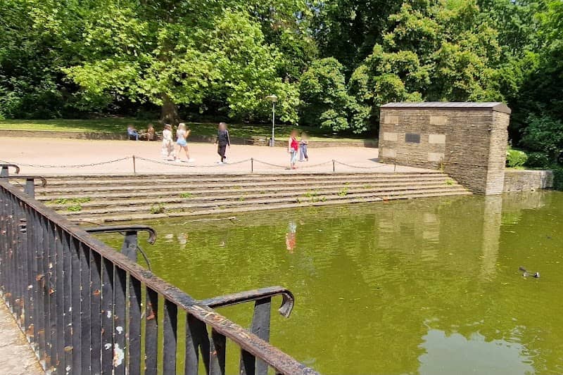 Die Rätseltour im Stadtpark: Bochum '75 – Auf vergessenen Pfaden - Image 1