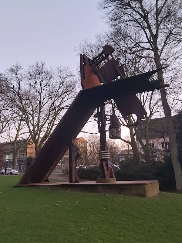 Die Rätseltour im Stadtpark: Bochum '75 – Auf vergessenen Pfaden - Image 2