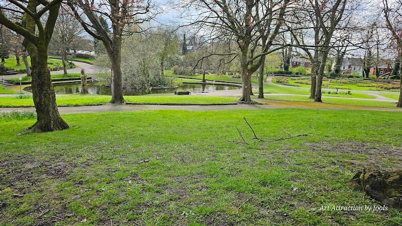 Haw Hill Park - Image 1