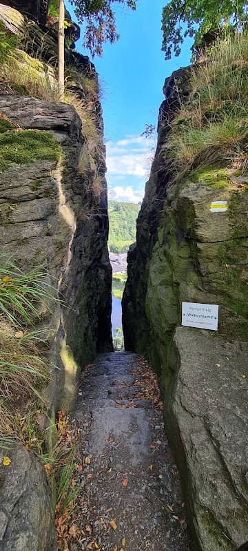 Wolfsschlucht - Image 1