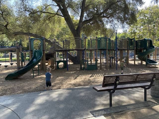 Graceada Park - Image 1