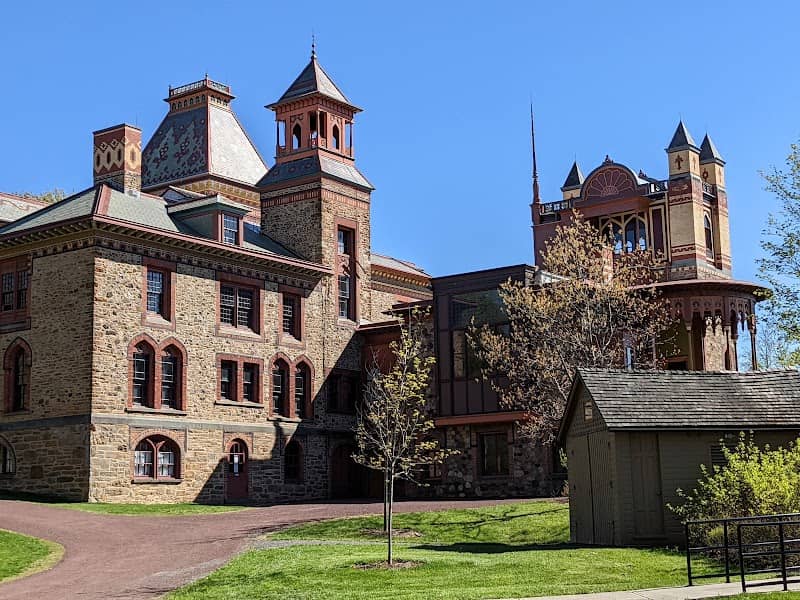 Olana State Historic Site - Image 1