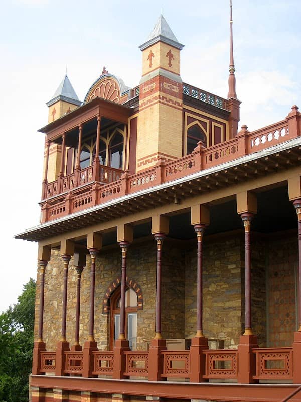 Olana State Historic Site - Image 3