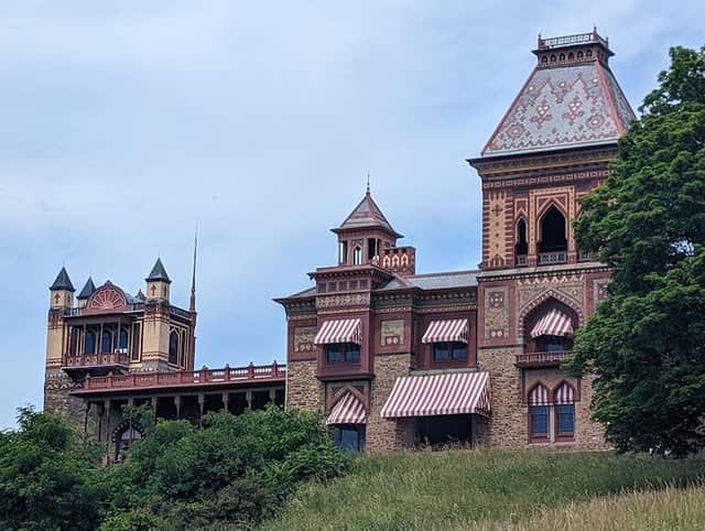 Olana State Historic Site - Image 2