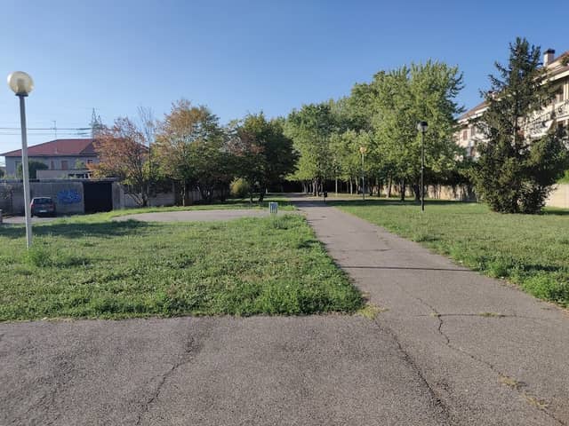 Parchetto comunale - Image 2