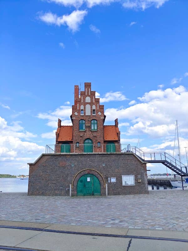 Lotsenhaus - Image 1