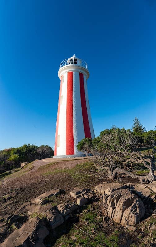 Mersy Bluff Lookout - Image 1
