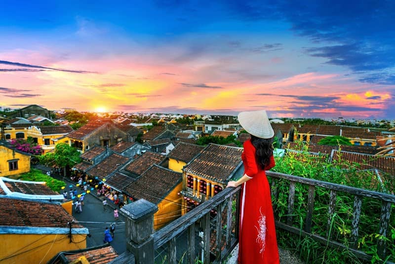 Old Town Sunset View Point - Image 2