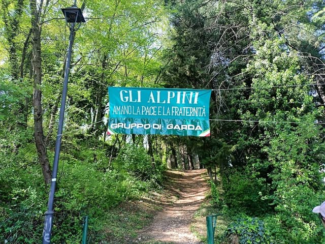 Alpini Memorial - Image 1