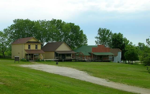 Jefferson County Historical Society - Image 1