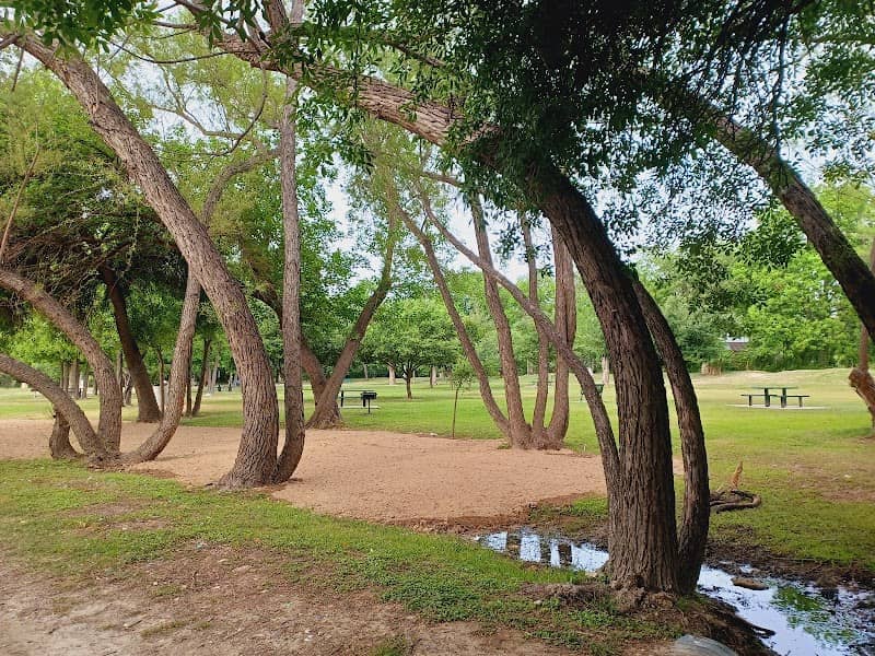 Abe Barrera Park - Image 1