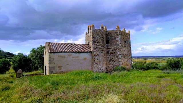 Forca de Monsaraz - Image 1