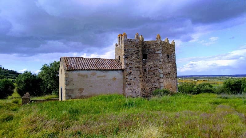 Forca de Monsaraz - Image 1